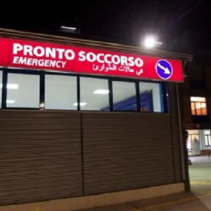 Ospedale \"Annunziata\" e Pronto Soccorso in una situazione drammatica, Caruso chiama De Salazar