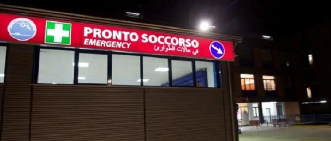 Rocco Di Leo smentisce l'Ugl di Matera: «Andrò a fare il primario a Cosenza»