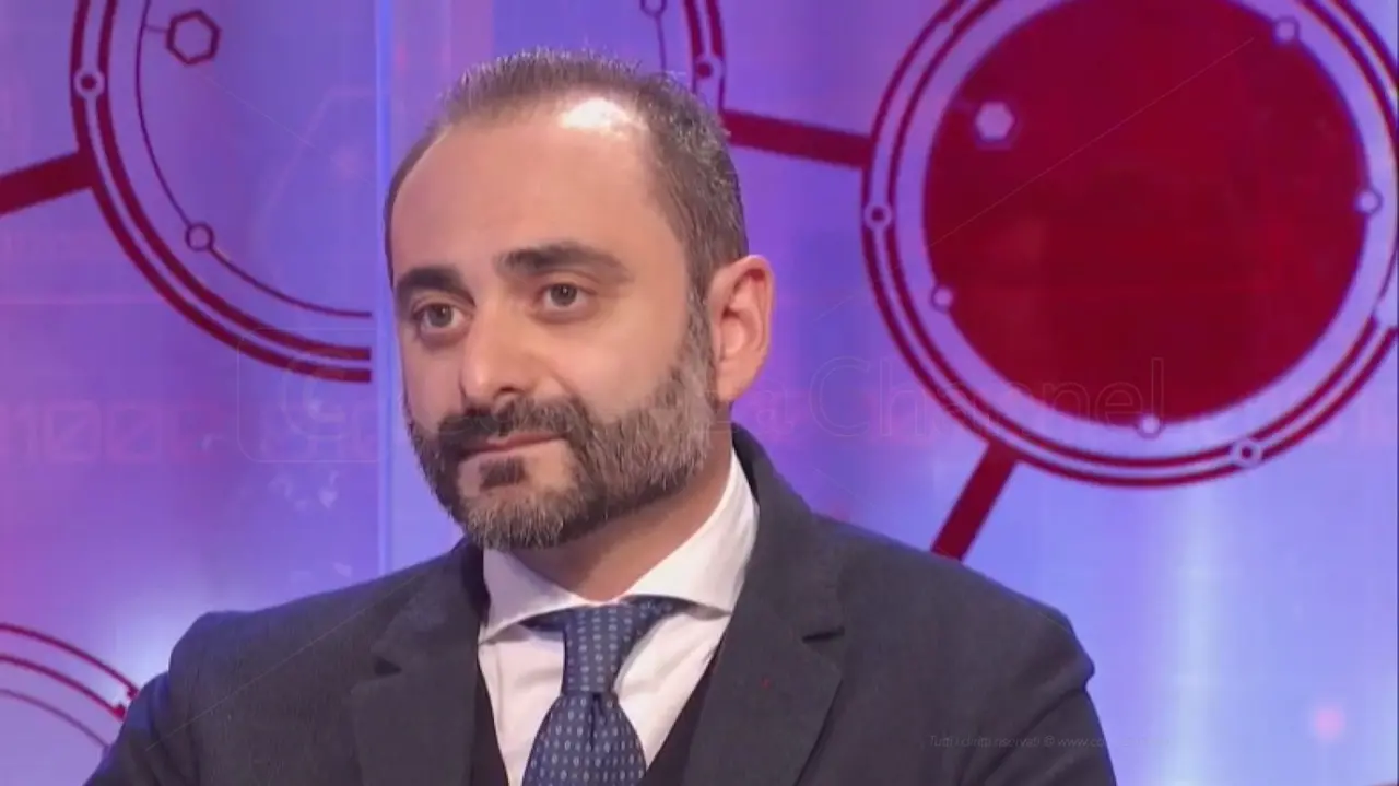 Cosenza, Carlo Capalbo nuovo primario dell'UOC di Oncologia del Mariano Santo
