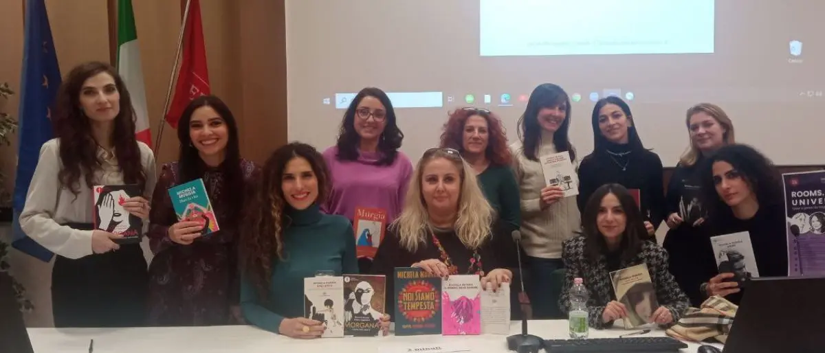 Rende, Purple Square Calabria presentata all'Unical