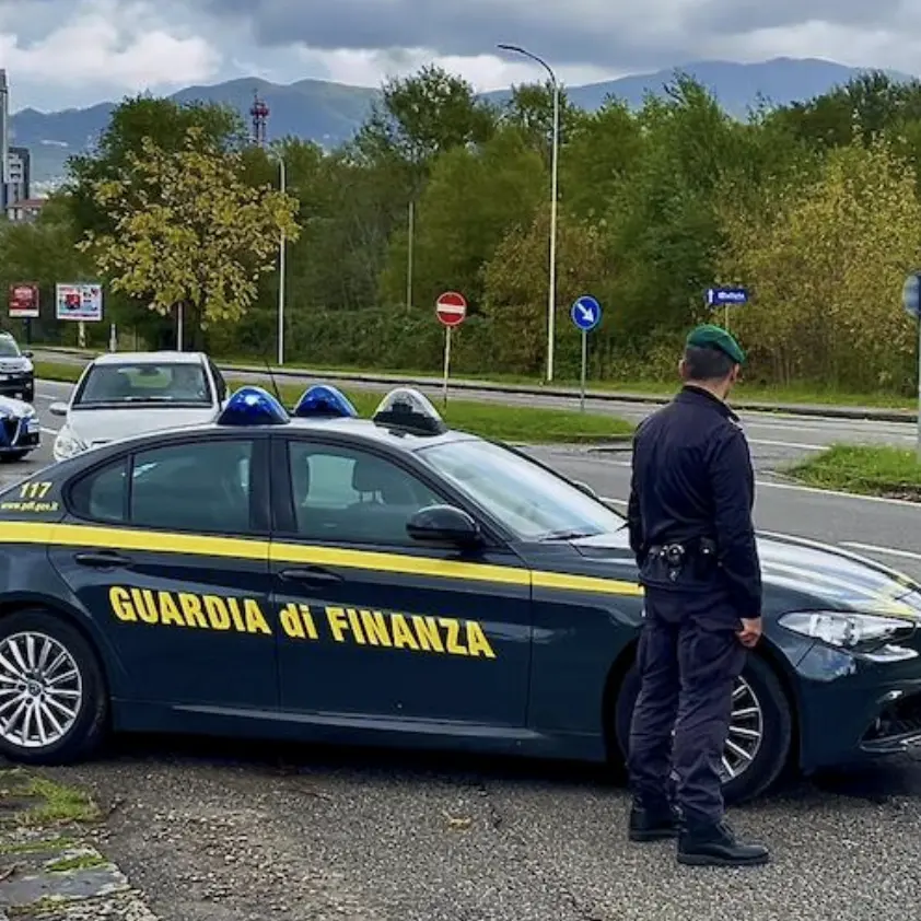 Operazione Alto Impatto: 375 persone identificate e 230 veicoli controllati nel Cosentino