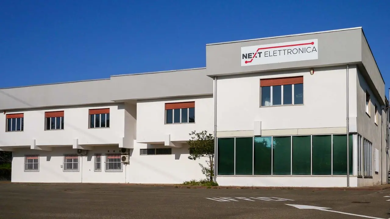 Next Elettronica di Piano Lago verso il \"fallimento volontario\". No dei sindacati