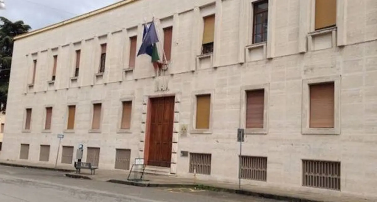 Asp Cosenza, condanna da 1 milione di euro per un dirigente: sentenza della Corte dei Conti