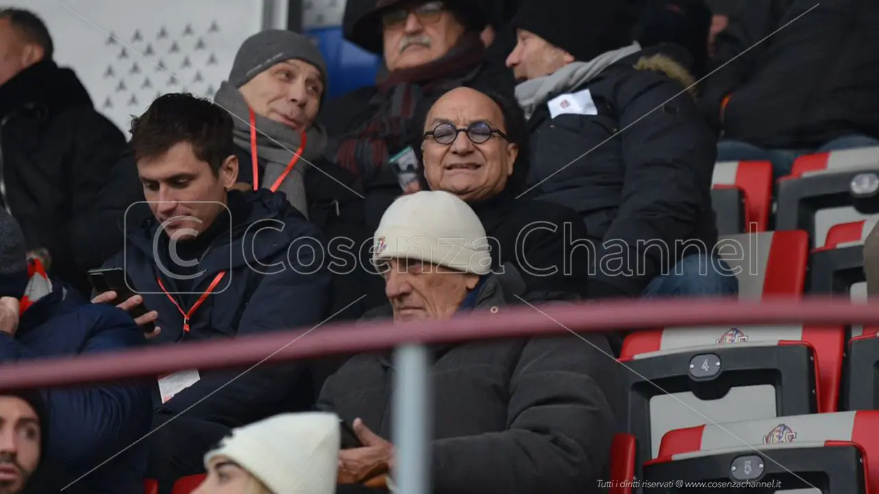Guarascio lancia l’idea: «Facciamo una Champions di Serie B»