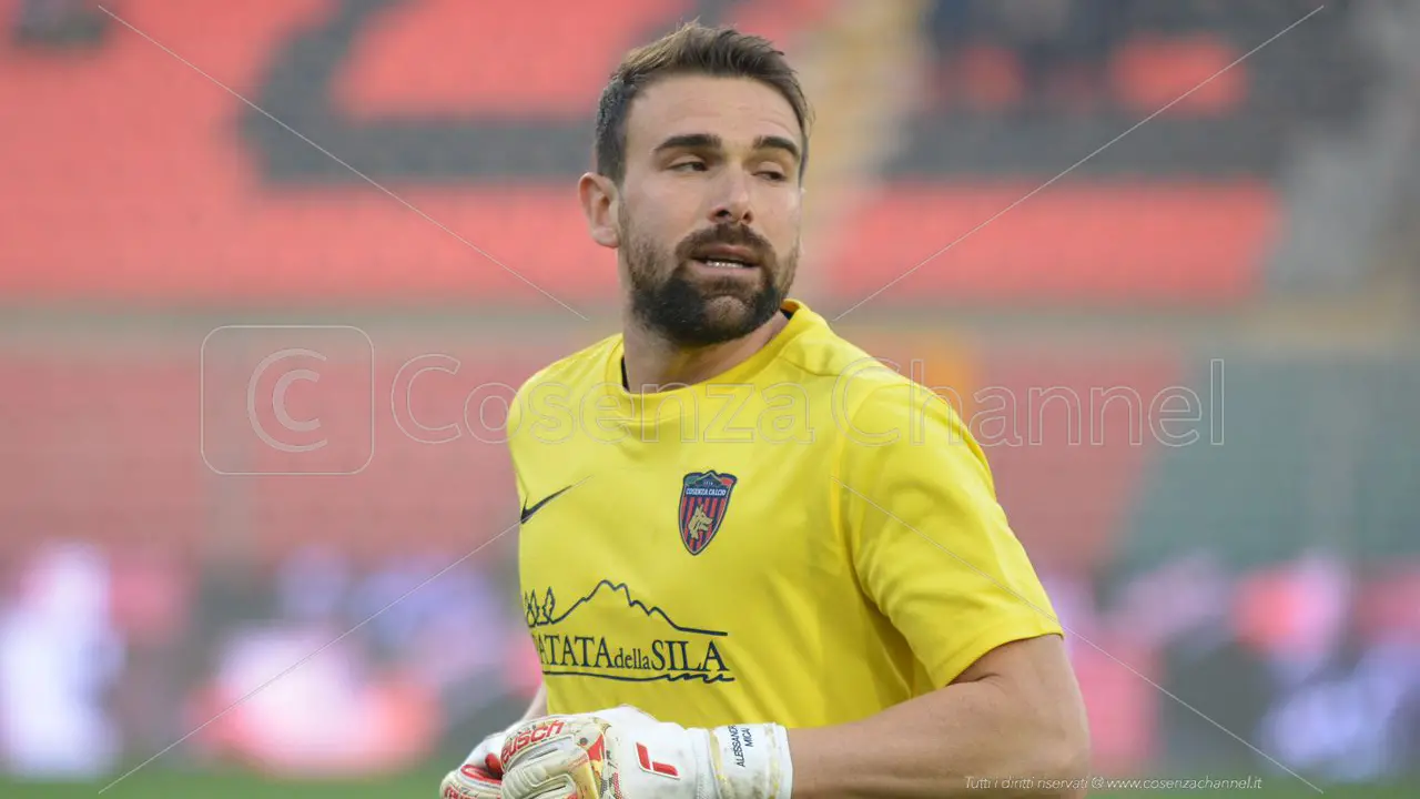 Top XI Lega B dell'ultima giornata: in porta c'è Micai del Cosenza