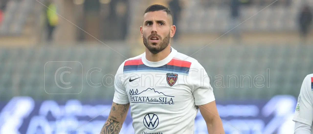 Tutino alla Sampdoria, il Cosenza dice sì. La formula dell'operazione e le cifre