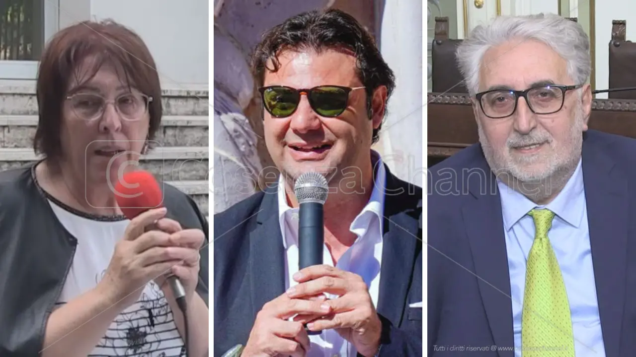 Terzo mandato per i sindaci, ecco chi può ricandidarsi in provincia di Cosenza