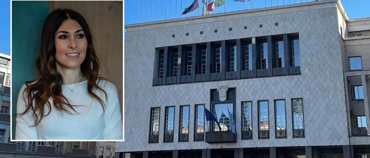 Cosenza, Palazzo dei Bruzi attende la sentenza sul \"saluto romano\"