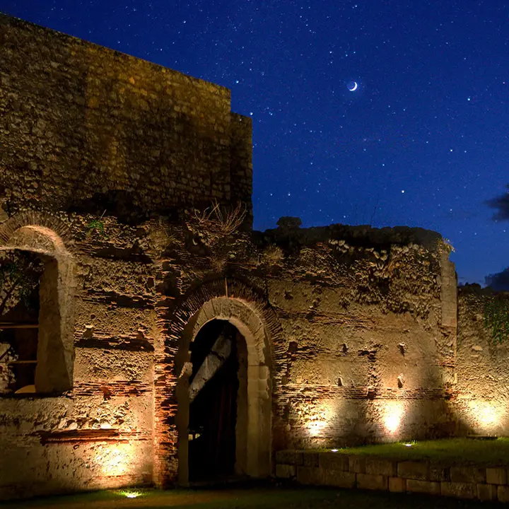 Il Castello delle cerimonie. Nel nuovo bando entreranno feste private e matrimoni