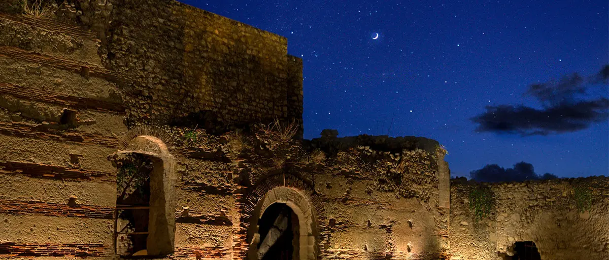 Cosenza, per il Castello Svevo canone più basso del 20% e gestione del chiosco della Villa Vecchia