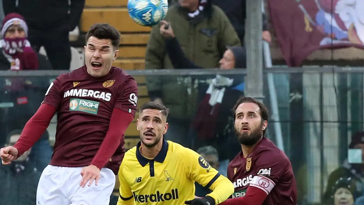 Calciomercato Cosenza, ora il centrocampista. I profili sul taccuino di Gemmi