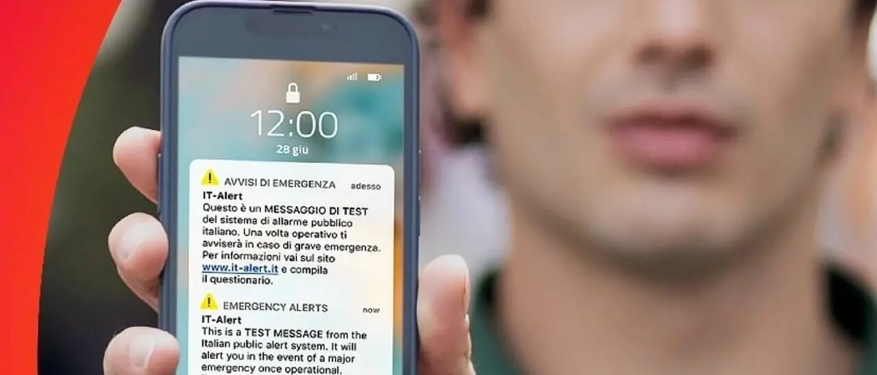 Occhio ai telefonini! A Cosenza il 24 squilleranno per simulare un incidente industriale