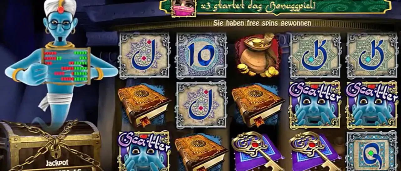 Amantea, vince 460mila euro con una puntata di 40 centesimi