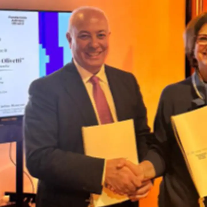 Premio nazionale \"Adriano Olivetti\". La Camera di Commercio di Cosenza tra i promotori