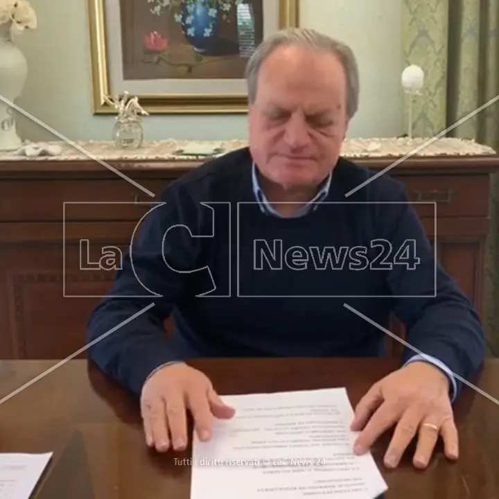 Omicidio, lesioni e disastro colposo: ex sindaco di Maierà condannato a tre anni di reclusione\n