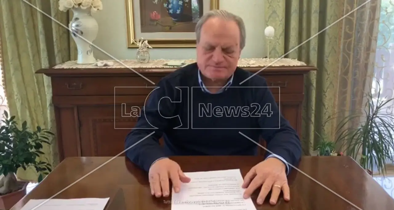 Omicidio, lesioni e disastro colposo: ex sindaco di Maierà condannato a tre anni di reclusione\n