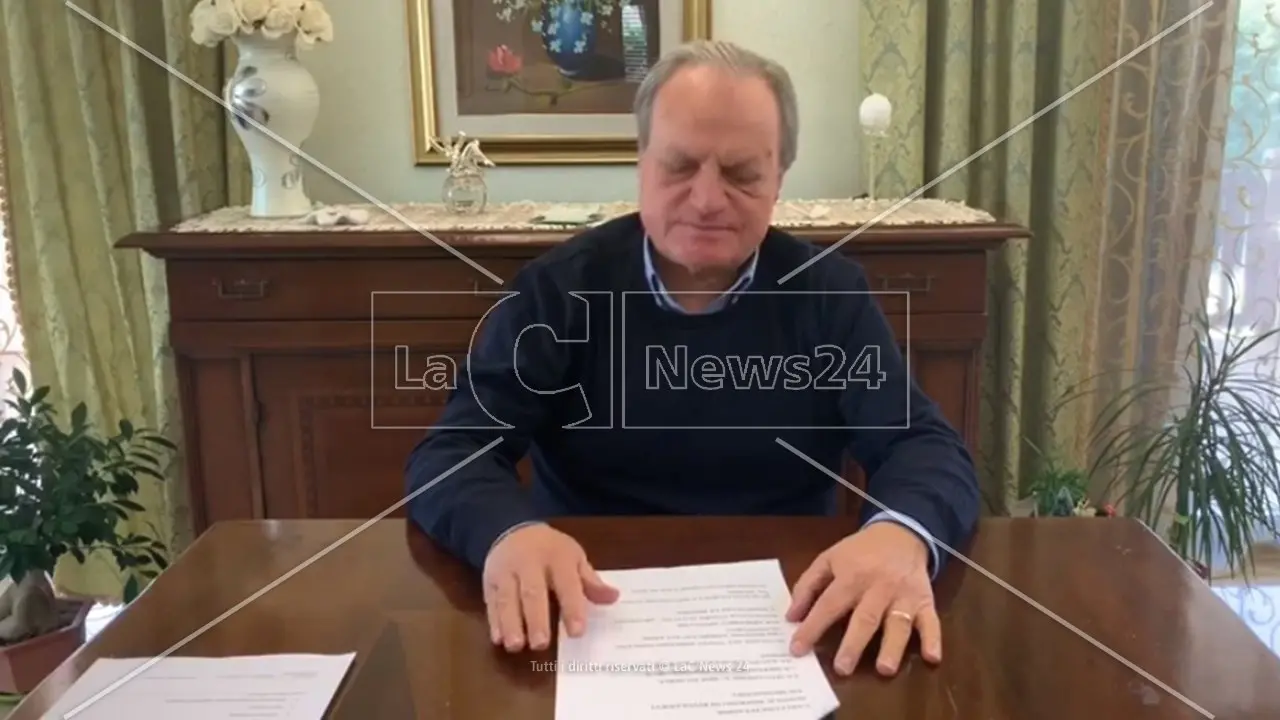 Omicidio, lesioni e disastro colposo: ex sindaco di Maierà condannato a tre anni di reclusione\n