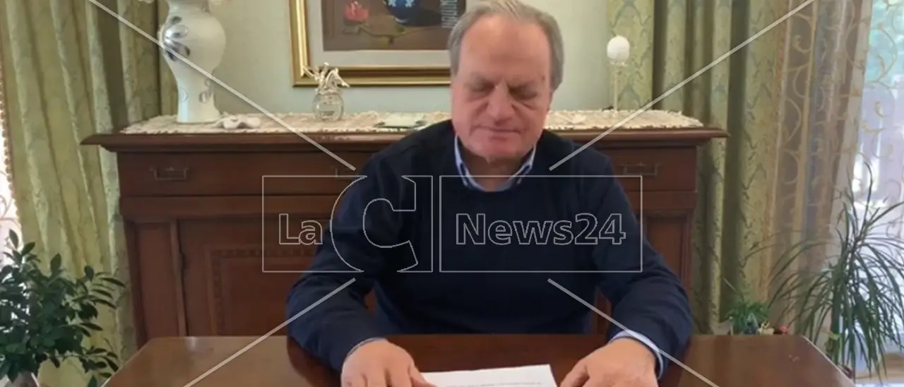Omicidio, lesioni e disastro colposo: ex sindaco di Maierà condannato a tre anni di reclusione\n