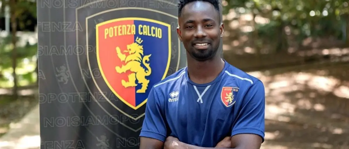 Cosenza, colpo sulla fascia destra: ecco chi arriva dal Potenza