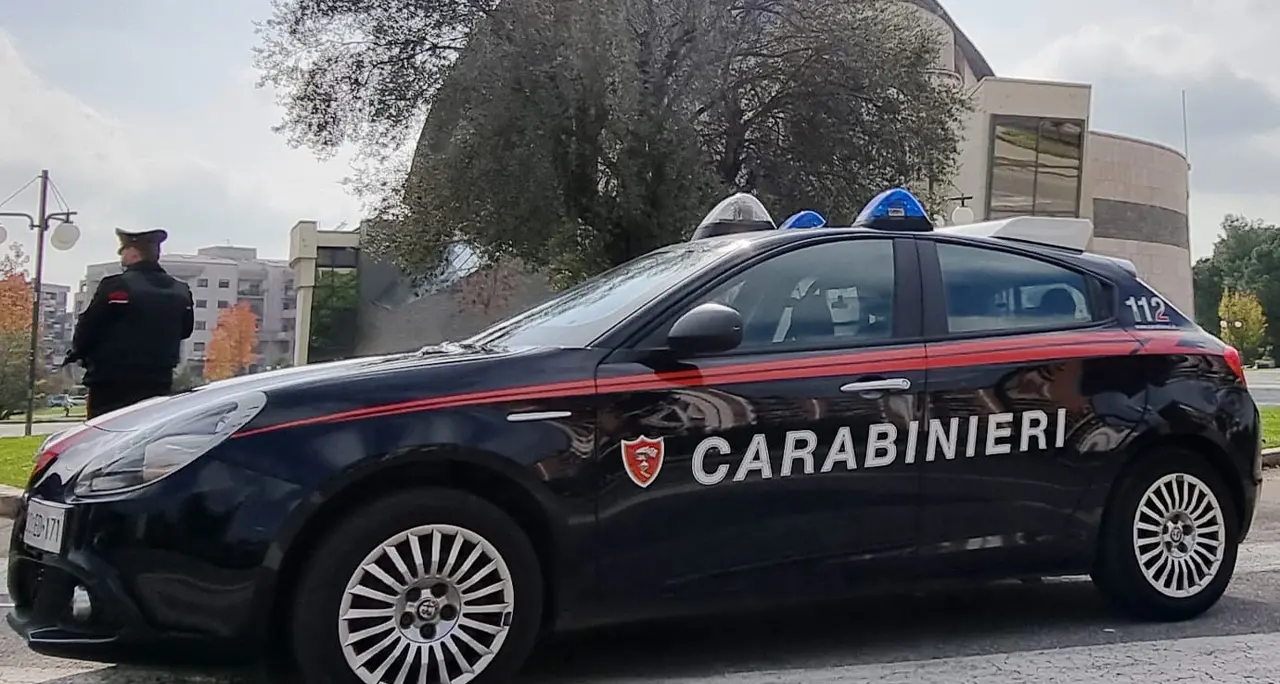 Rende, fuga ad alta velocità\u00A0nella movida: convalidato il fermo per due giovani cosentini\n