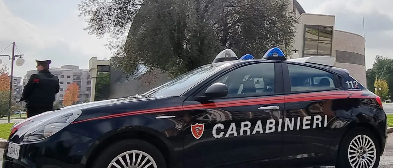 Rende, fuga ad alta velocità\u00A0nella movida: convalidato il fermo per due giovani cosentini\n