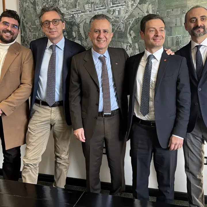 Cardiologia, oncologia e nefrologia: l’Unical rinforza l’ospedale con nuovi primari universitari