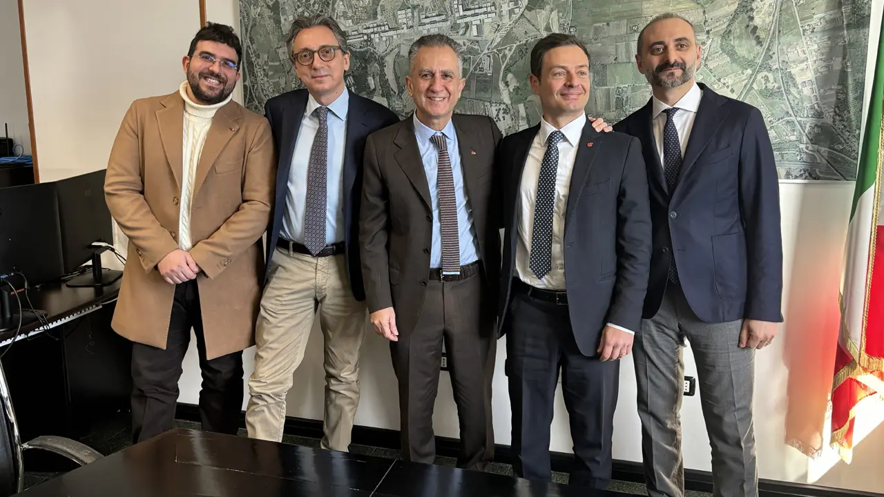 Cardiologia, oncologia e nefrologia: l’Unical rinforza l’ospedale con nuovi primari universitari