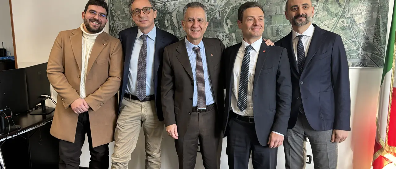 Cardiologia, oncologia e nefrologia: l’Unical rinforza l’ospedale con nuovi primari universitari