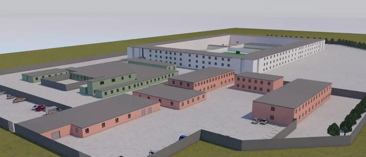 Acri, la Giunta vuole realizzare un carcere: parola al ministero