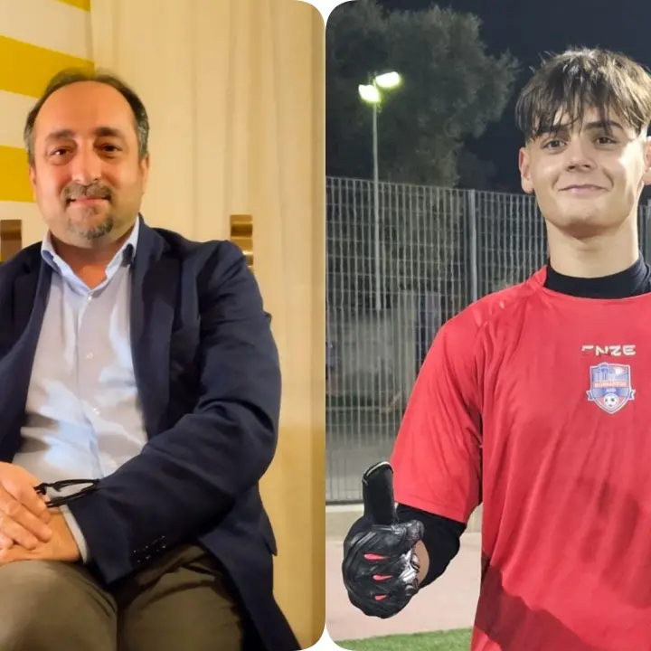 Il trionfo giovanile della Rossanese: Roberto Federico convocato nella Nazionale Under 16