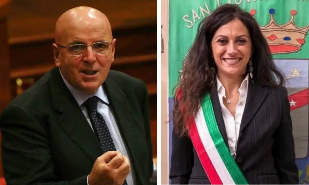 L'editoriale | Oliverio Vs Succurro: lo scontro fra due mondi