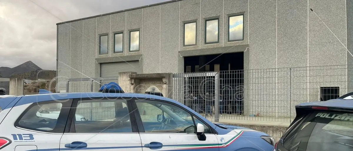 Narcotraffico cinese a Castrovillari, due condanne e tre assoluzioni | NOMI