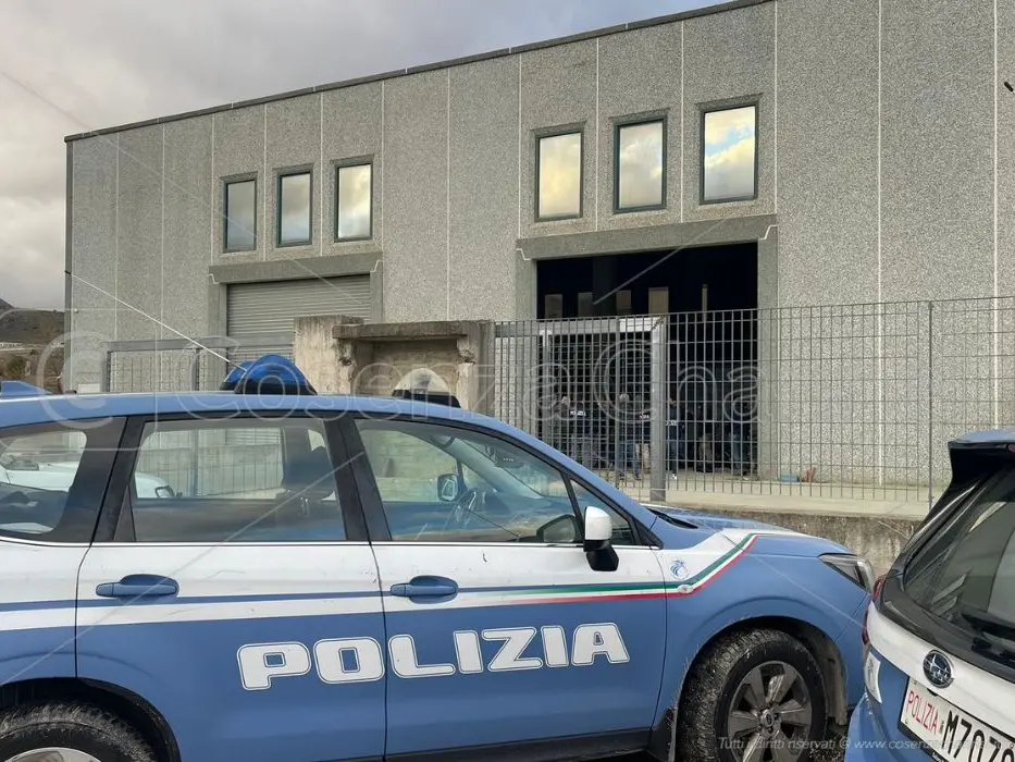 Narcotraffico cinese a Castrovillari, due condanne e tre assoluzioni | NOMI