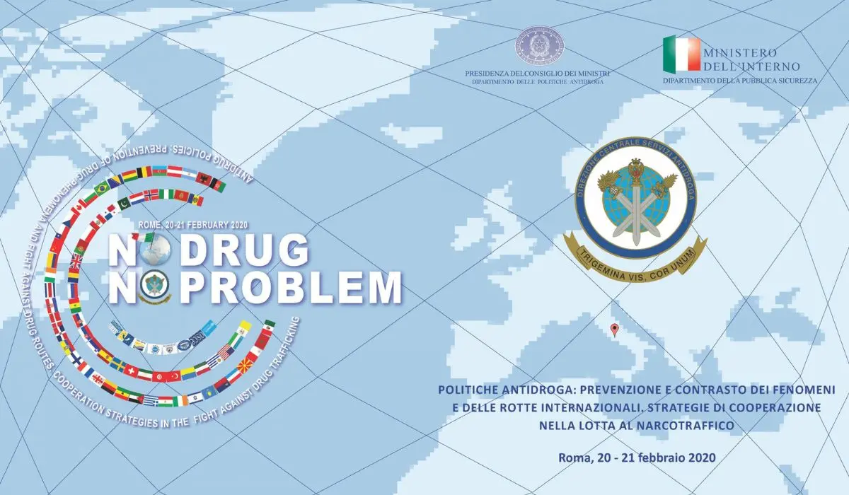 Utenze SkyEcc e narcotraffico, tra le indagini a rischio ci sono \"Crypto\" e \"Gentlemen 2\"