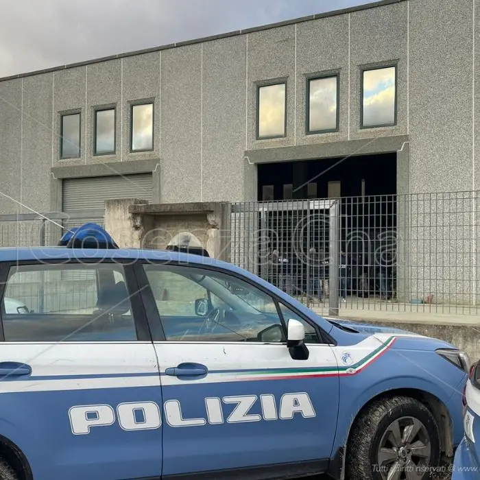 A Castrovillari il narcotraffico cinese. Si cercano altri presunti sodali