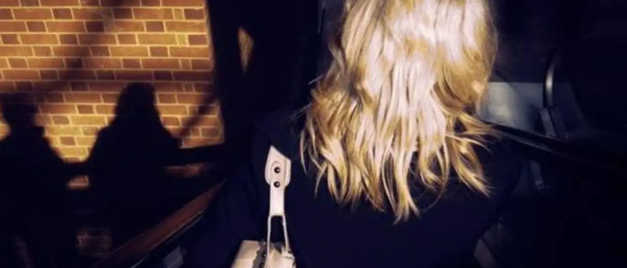 Rende, altra segnalazione: «Anche io pedinata da una Golf bianca e insultata da tre ragazzi»