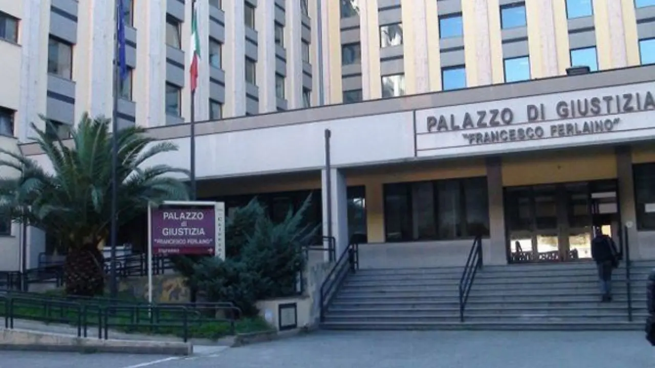 Estorsione mafiosa, Egidio Cipolla passa agli arresti domiciliari