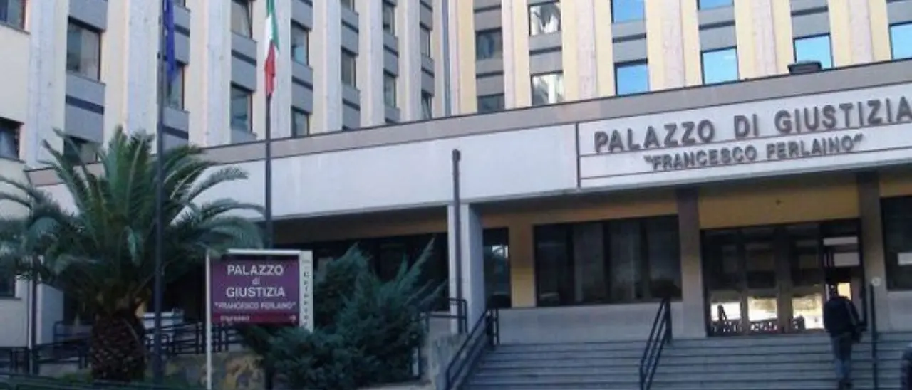 Estorsione mafiosa, Egidio Cipolla passa agli arresti domiciliari