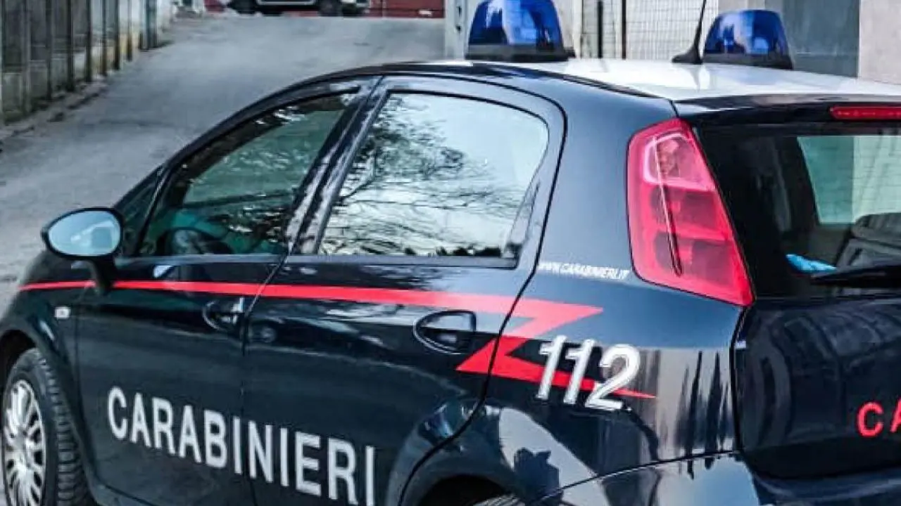 Lite ad Amendolara, in cella il 25enne che esplose colpi ad aria compressa