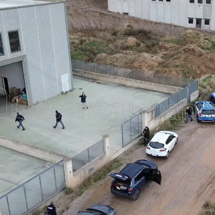 Narcotraffico a Castrovillari, i tre cinesi fermati dalla Dda restano in carcere