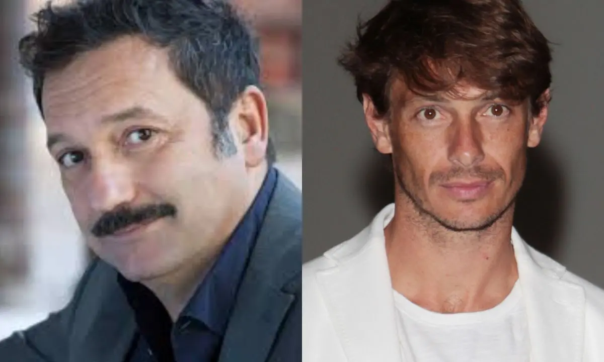 Doppio colpo per Pollino in Ribalta Festival: salgono sul palco del “Troisi” Francesco Procopio e Giorgio Pasotti