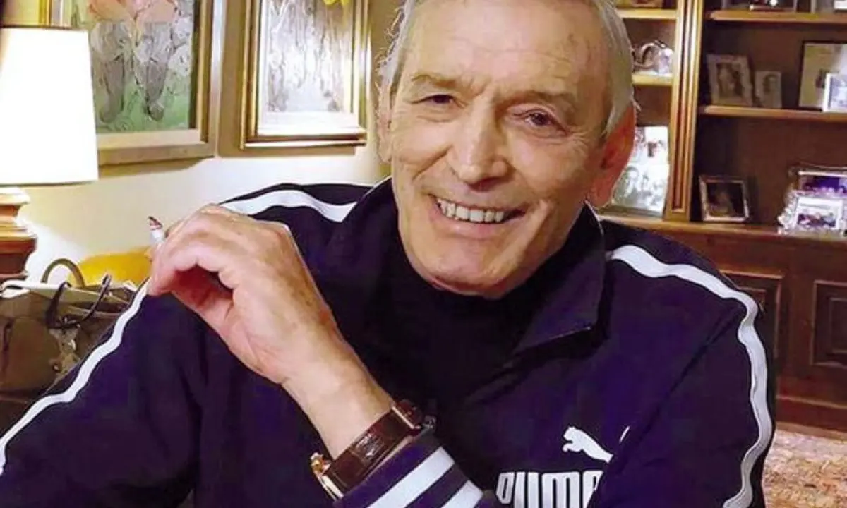 L'Italia del calcio è in lutto Gigi Riva, addio a \"Rombo di tuono\"