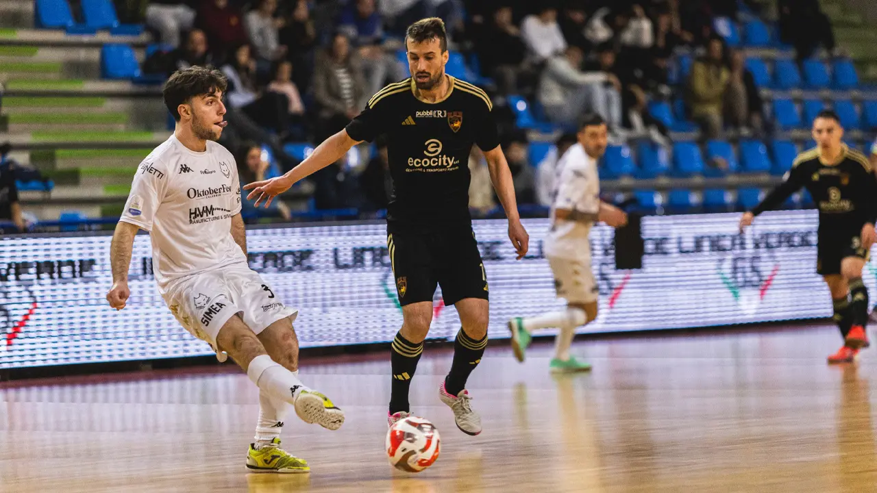 Futsal, anche un componente di Cosenza convocato in Nazionale maggiore