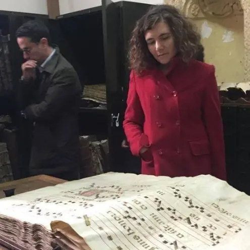 Orrico (M5S): «La Civica di Cosenza rimane chiusa e il ministro Sangiuliano non risponde»
