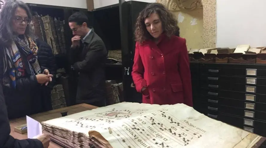 Orrico (M5S): «La Civica di Cosenza rimane chiusa e il ministro Sangiuliano non risponde»