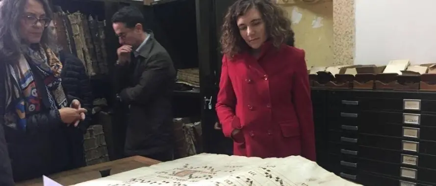 Orrico (M5S): «La Civica di Cosenza rimane chiusa e il ministro Sangiuliano non risponde»