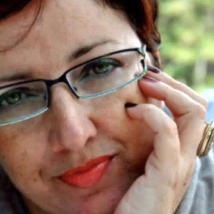 Anna Lauria, una vita per la poesia. «Così mi ha salvata»