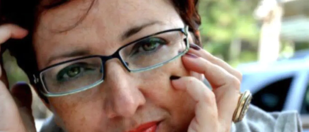 Anna Lauria, una vita per la poesia. «Così mi ha salvata»