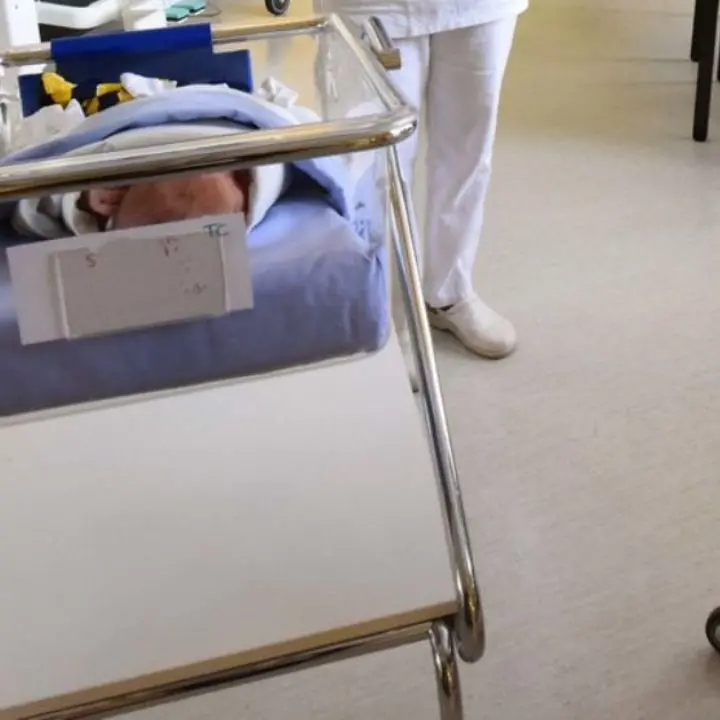 Corigliano Rossano, ipotesi e dubbi sul trasferimento del punto nascita