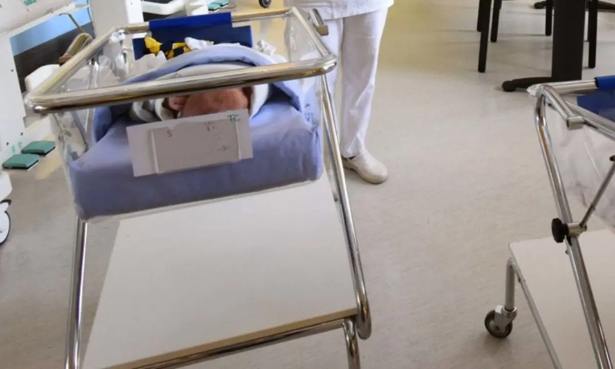 Corigliano Rossano, ipotesi e dubbi sul trasferimento del punto nascita